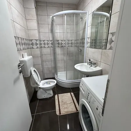 Apartment Maldivi