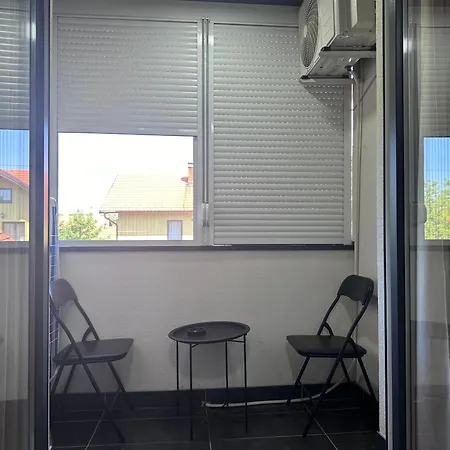 Apartament Maldivi *